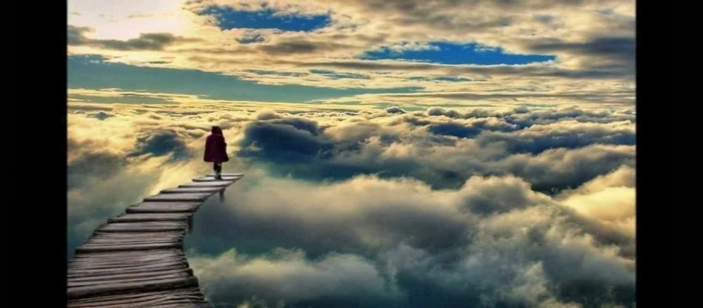 Γιατί έρχονται οι νεκροί στα όνειρά μας; – Tι θέλουν να μας πουν