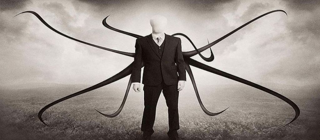 O θρύλος του Slender man και η πραγματική του ιστορία (βίντεο)