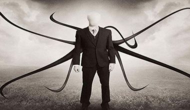 O θρύλος του Slender man και η πραγματική του ιστορία (βίντεο)