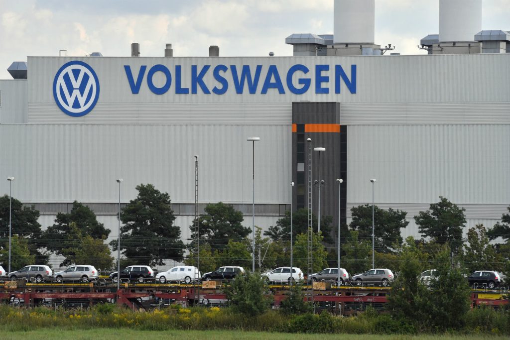 Σκάνδαλο Dieselgate: Ξεκίνησε έρευνα σε βάρος των BMW, Daimler και VW Group