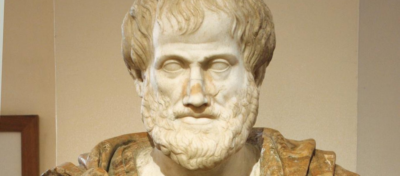 Αριστοτέλης: Tο Ελληνικό γένος θα μπορούσε να κυριαρχήσει, αν ήταν πολιτικά ενωμένο