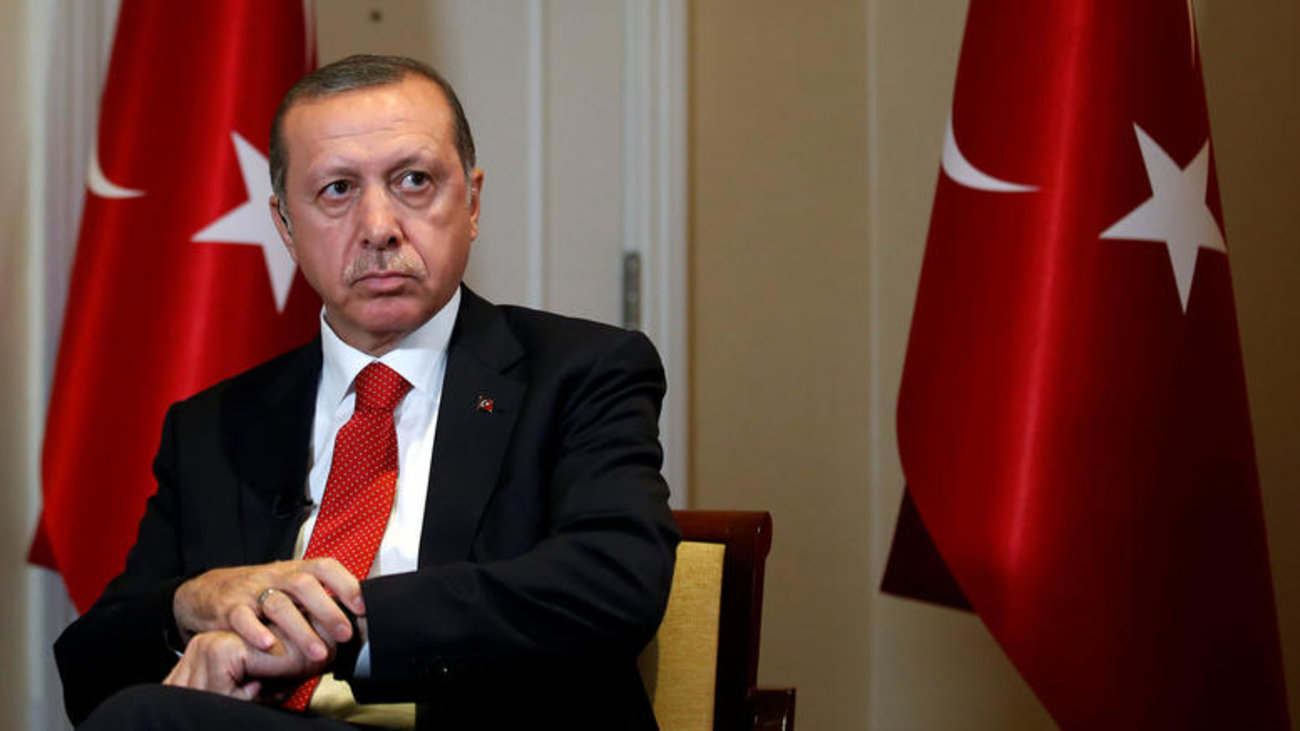 Η Τουρκία διευκολύνει τη χορήγηση υπηκοότητας σε ξένους