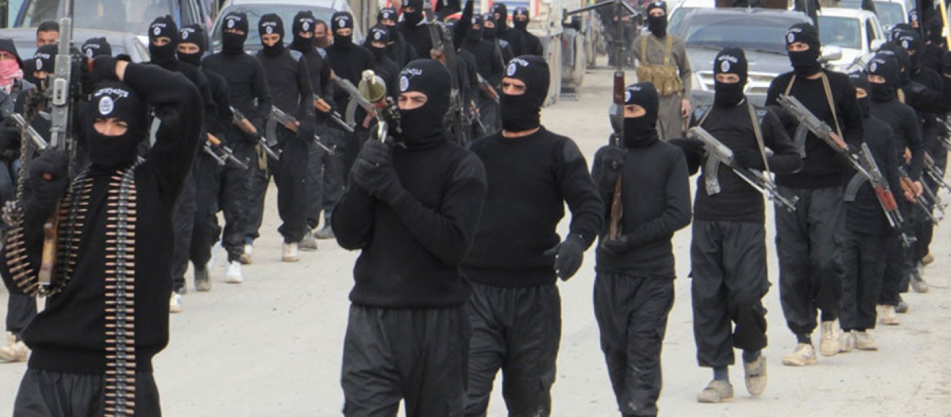 Στέιτ Ντιπάρτμεντ: Η τρομοκρατία αλλάζει με την ήττα του ISIS