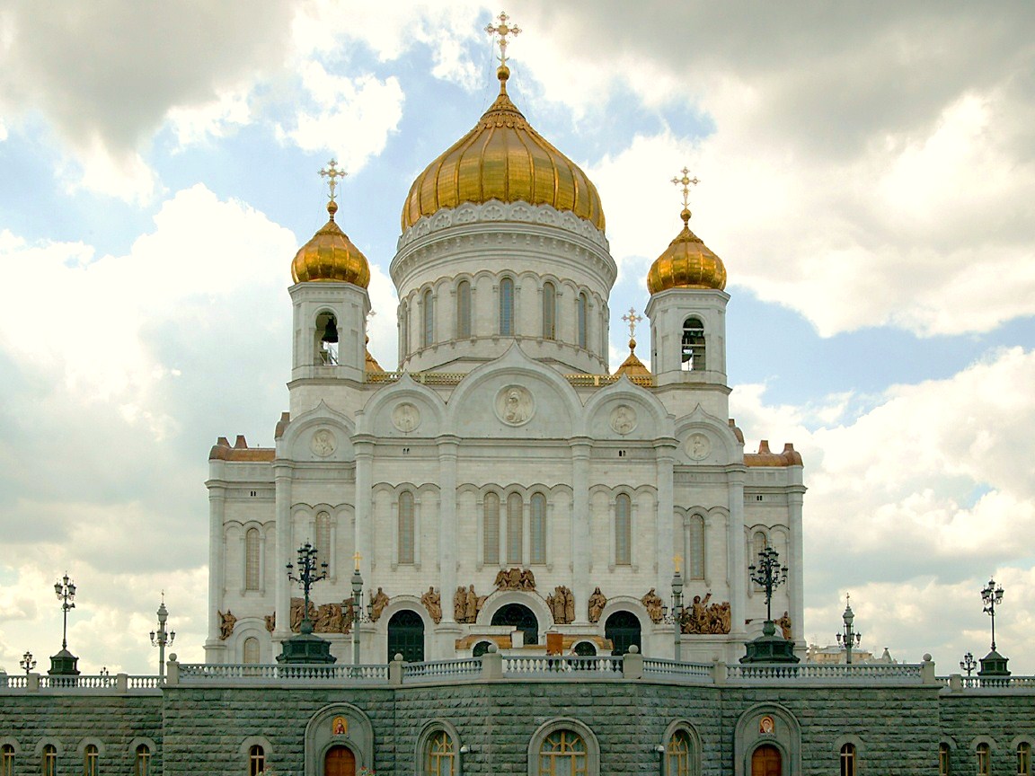 Η συνουσία είναι «θείο δώρο»! Ταύτιση απόψεων από τη Ρωσική Ορθόδοξη Εκκλησία και τον Πάπα