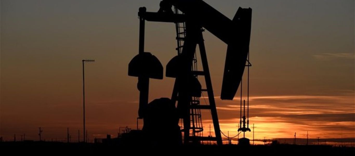 Σε υψηλά των δύο τελευταίων μηνών η τιμή του πετρελαίου