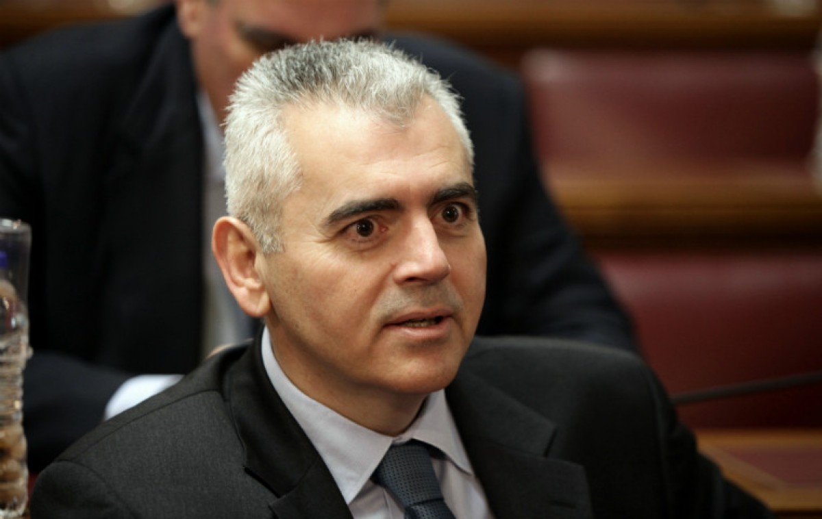 Χαρακόπουλος: «Απόλυτη υποβάθμιση της Ημέρας Μνήμης της Γενοκτονίας των Ελλήνων της Μικρασίας από τη Βουλή»
