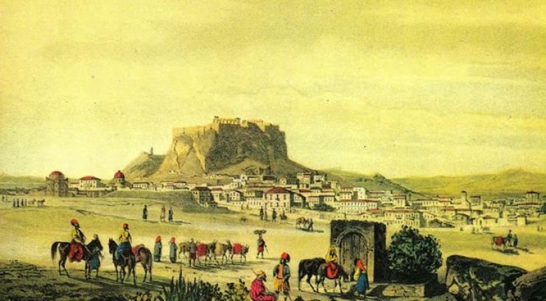 Οι 200 τουρκικές λέξεις που χρησιμοποιούμε καθημερινά