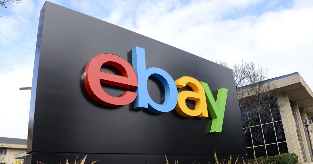 Τι αγοράζουν οι Έλληνες καταναλωτές από το eBay – Τα πιο δημοφιλή προϊόντα