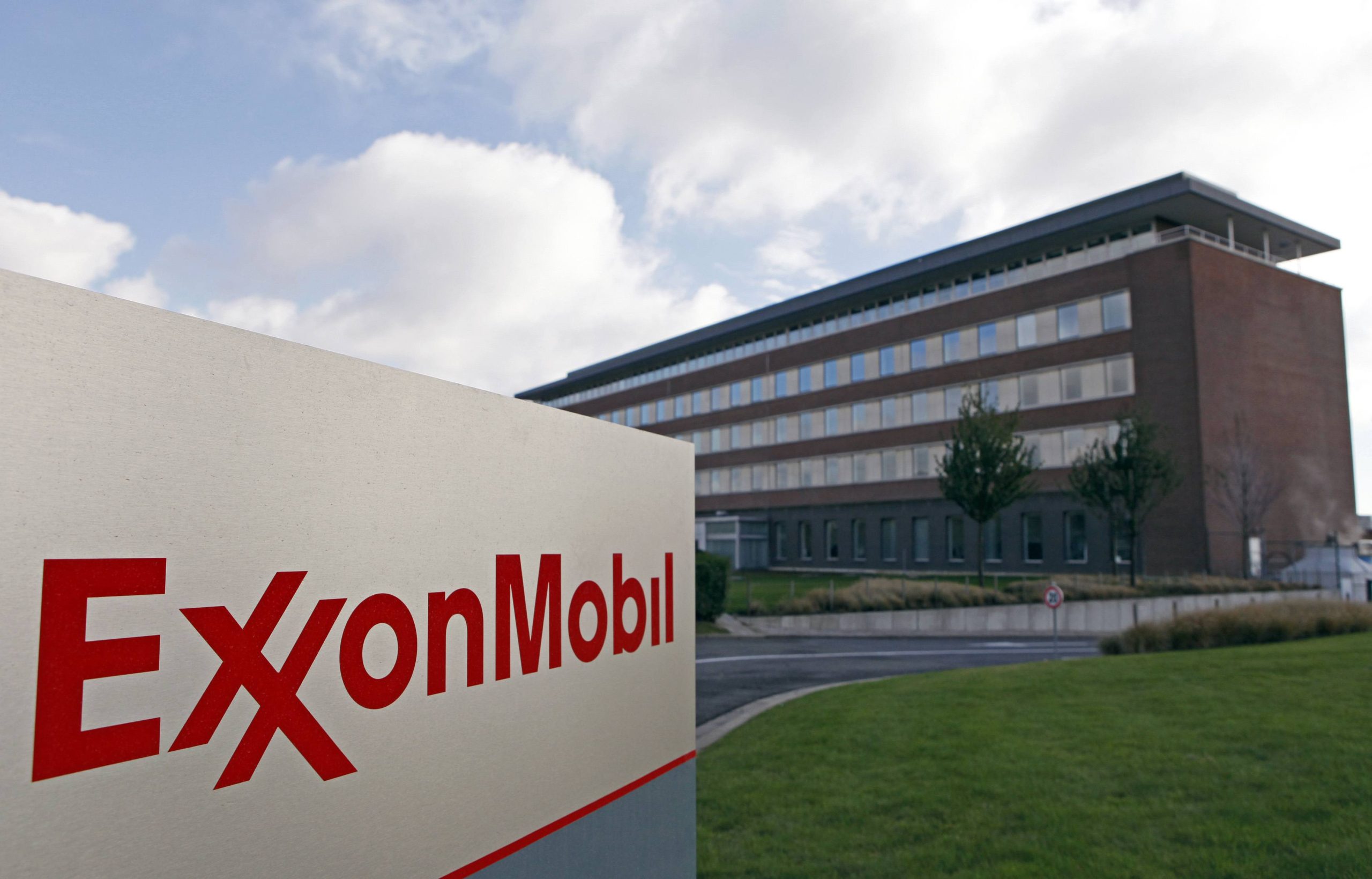 «Είμαστε χαρούμενοι που είμαστε στην Κύπρο» δηλώνει εκπρόσωπος της ExxonMobil