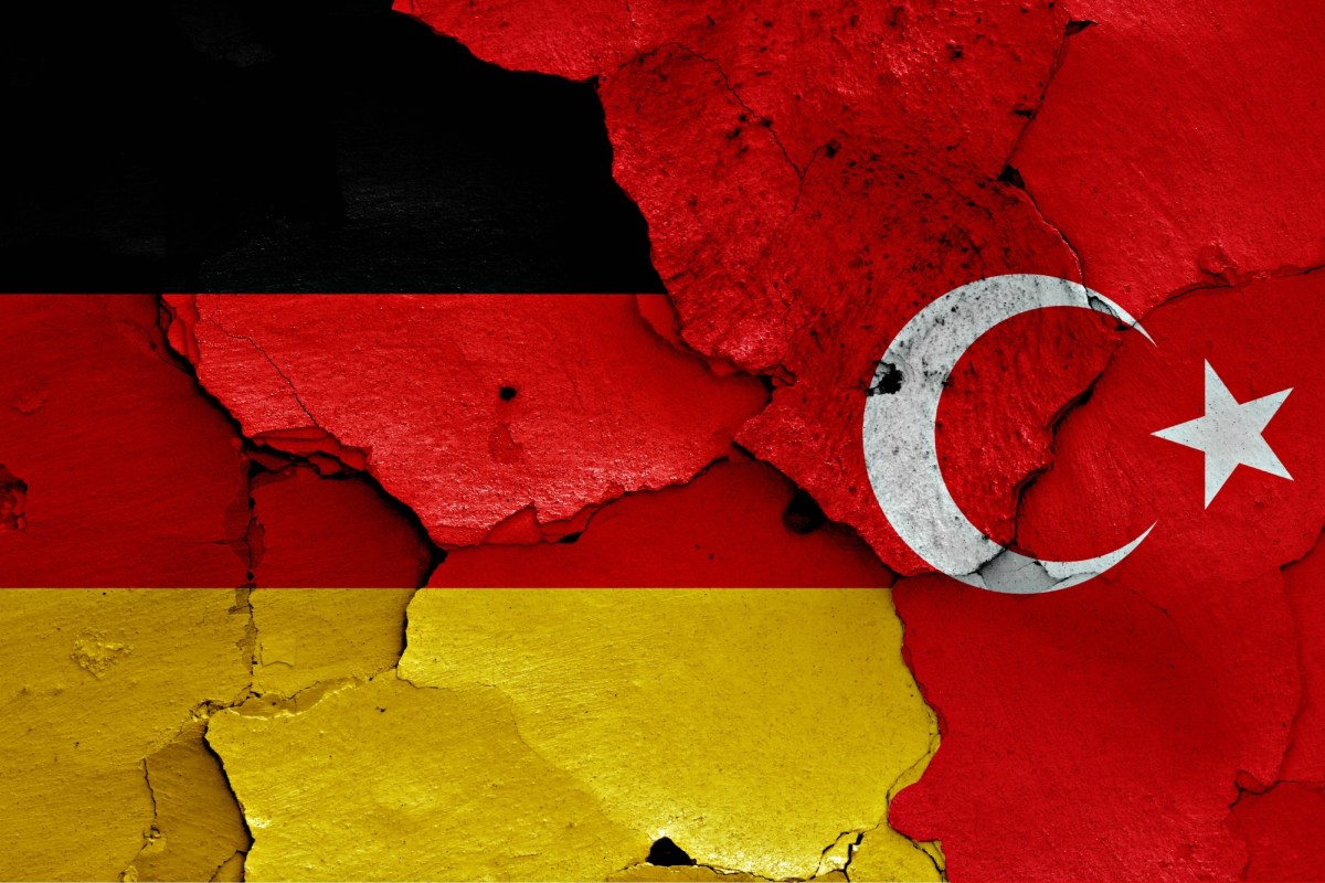 Γερμανία: Ουδέποτε η Τουρκία μας ζήτησε δανεικά