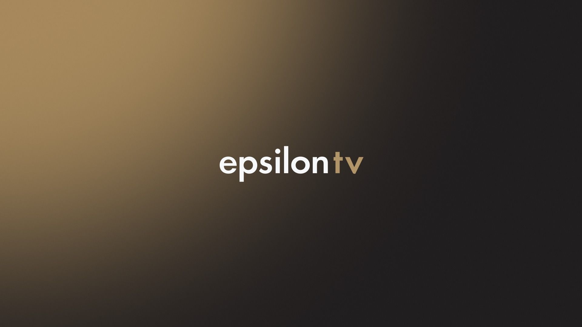 «Βόμβα» στο Epsilon: Παρουσιαστής ανακοίνωσε «στον αέρα» την αποχωρησή του (βίντεο)
