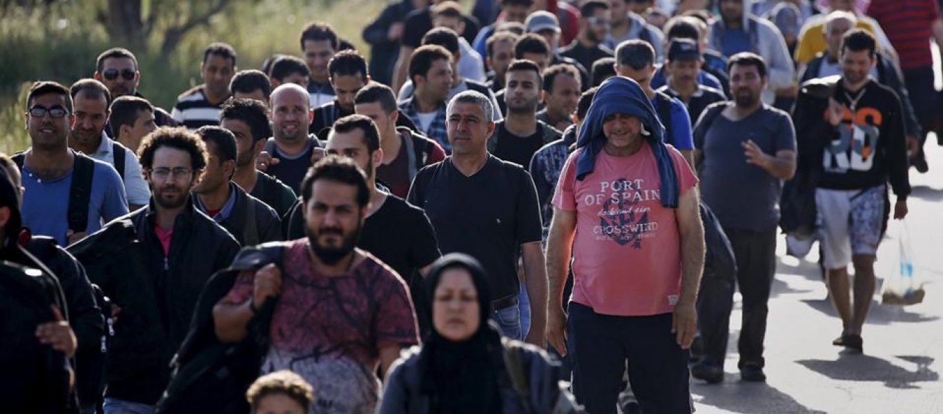 Εκτός τόπου και χρόνου η δημοτική αρχή Καβάλας: «Μακάρι όλη η Ελλάδα να πάρει μετανάστες»