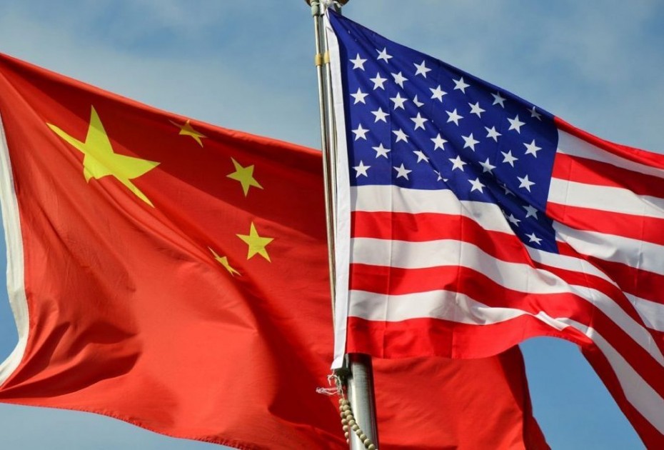 Απειλές Ρωσίας & Κίνας στις ΗΠΑ για τις απίστευτες κυρώσεις της Ουάσιγκτον στο Πεκίνο λόγω αγοράς ρωσικών όπλων!