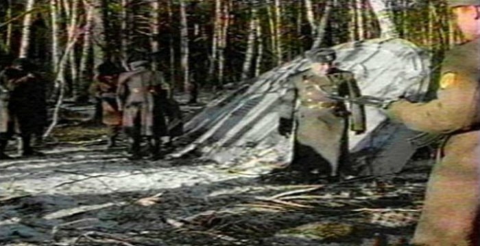 Tο ρώσικο «Roswell»: Ενα εντυπωσιακό βίντεο με τα σοβιετικά ντοκουμέντα για την πτώση άγνωστου αεροχήματος