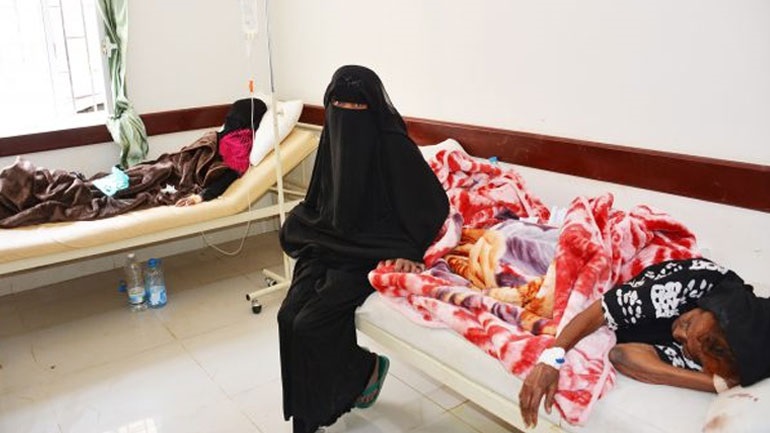 Υεμένη: Ο ΟΗΕ προειδοποιεί ότι χάνει τη «μάχη με τον λιμό»