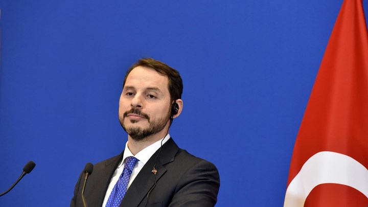 Τούρκος ΥΠΟΙΚ: «Έρχεται νέα εποχή στις γερμανοτουρκικές σχέσεις»