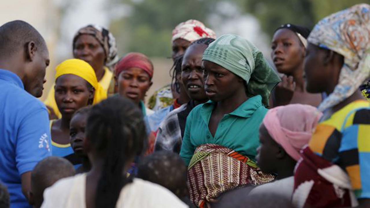 Νιγηρία: Σχεδόν 100 νεκροί από τη χολέρα σε διάστημα δύο εβδομάδων