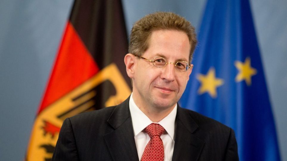 Γερμανία: Ειδικός σύμβουλος στο υπουργείο Εσωτερικών ο πρώην αρχηγός των μυστικών υπηρεσιών