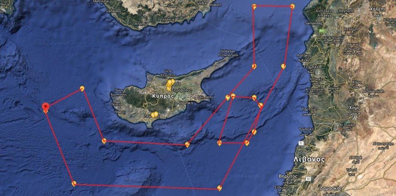 Αυτό είναι το σχέδιο των Τούρκων για το Κυπριακό – Θέλουν συνδιαχείριση των υδρογονανθράκων 