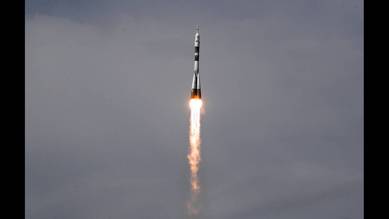 Η Ινδία ετοιμάζει την πρώτη επανδρωμένη αποστολή στο διάστημα και ίσως έχει ρωσική βοήθεια