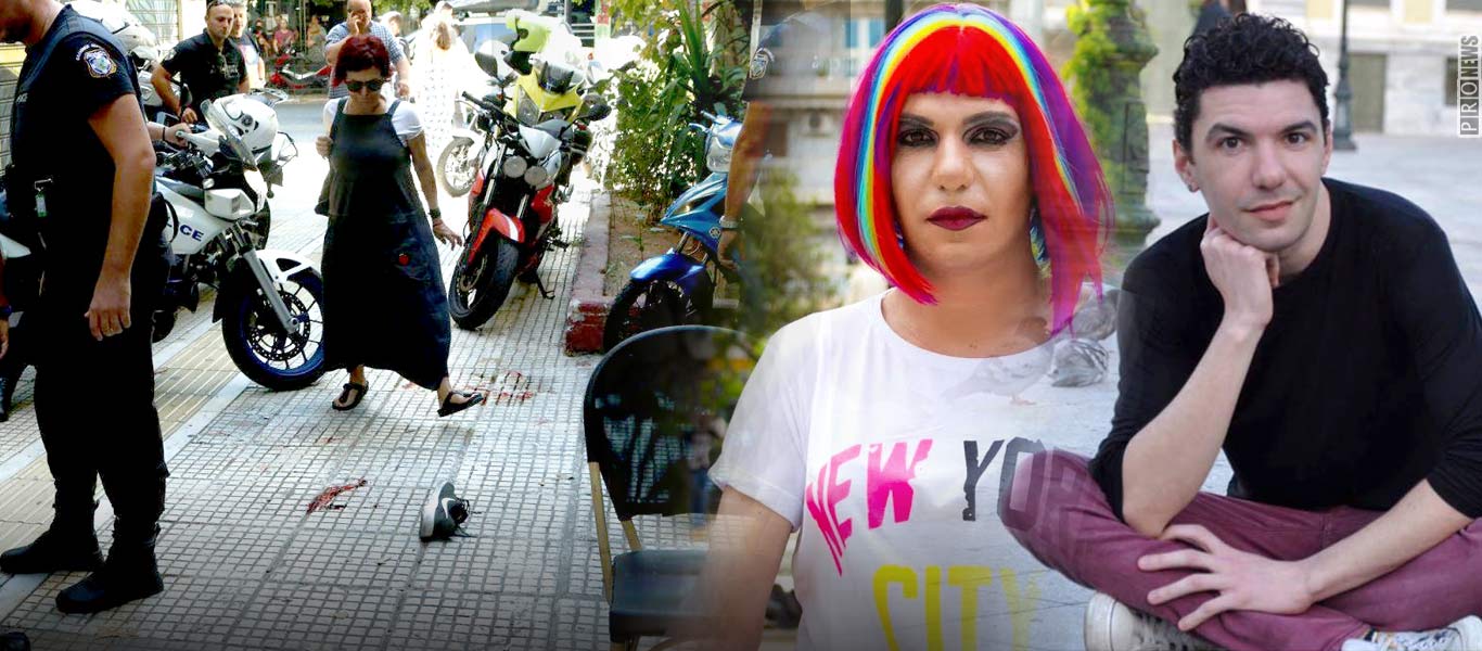 ΕΔΕ για τους αστυνομικούς που πήγαν να συλλάβουν τον ληστή του κοσμηματοπωλείου – Τί συμβαίνει στην ΕΛΑΣ;