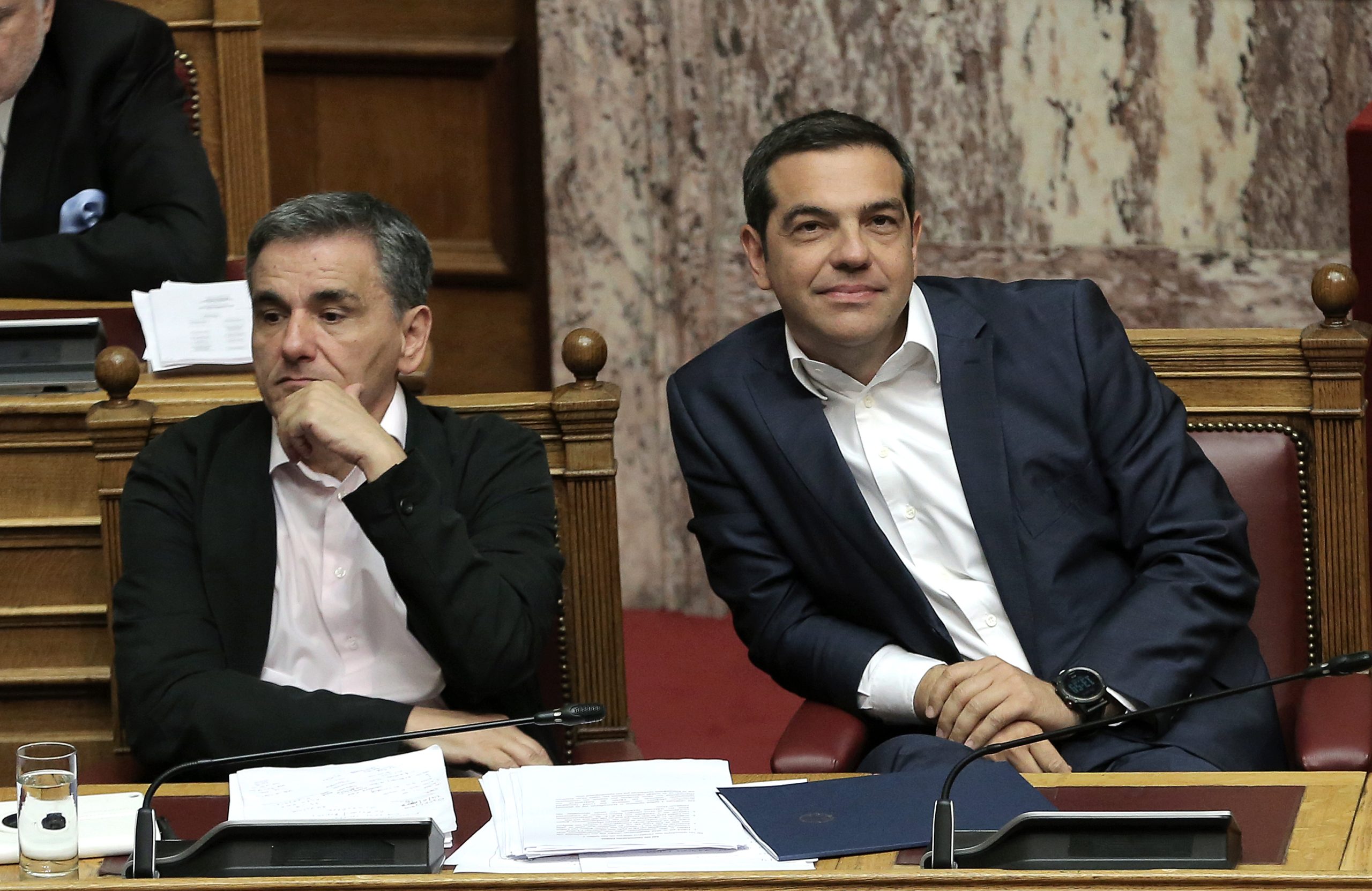 Eurogroup και συντάξεις κρίνουν το χρόνο των εκλογών: Αναπόφευκτη η συντριβή για την κυβέρνηση αλλά σε τι εύρος…