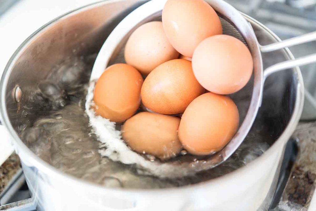 Αυγά: Πόσα μπορούμε να τρώμε την ημέρα – Μελέτη του Harvard αποκαλύπτει