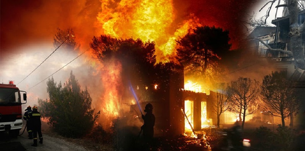 Μετά τις εκλογές η διερεύνηση των ευθυνών των πολιτικών προσώπων για την τραγωδία στο Μάτι
