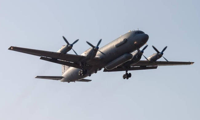 Ρωσία: «Οι παραπλανητικές πληροφορίες των Ισραηλινών προκάλεσαν τη συντριβή του ρωσικού αεροσκάφους»