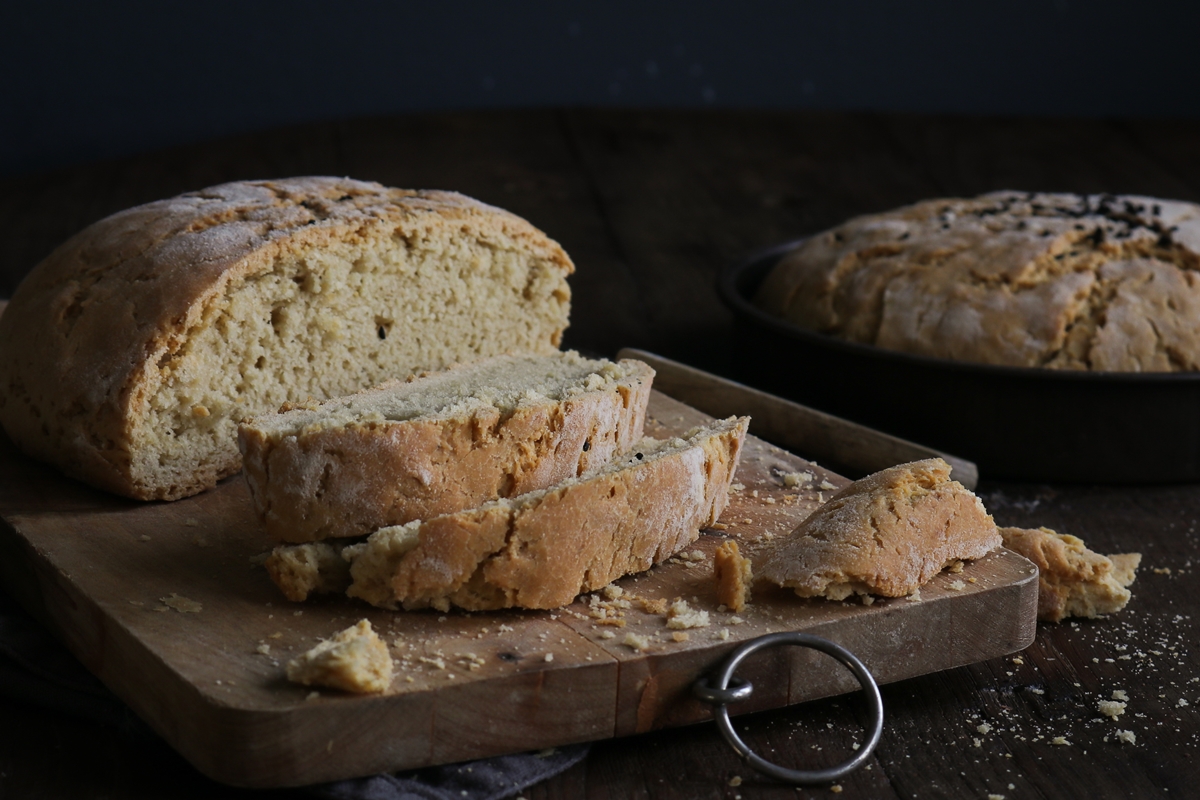 8 απίστευτα πράγματα που μπορείς να κάνεις με το ψωμί