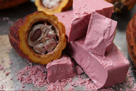 Καινοτομία στη ζαχαροπλαστική – Φτιάχτηκε νέο είδος σοκολάτας  (φωτό)