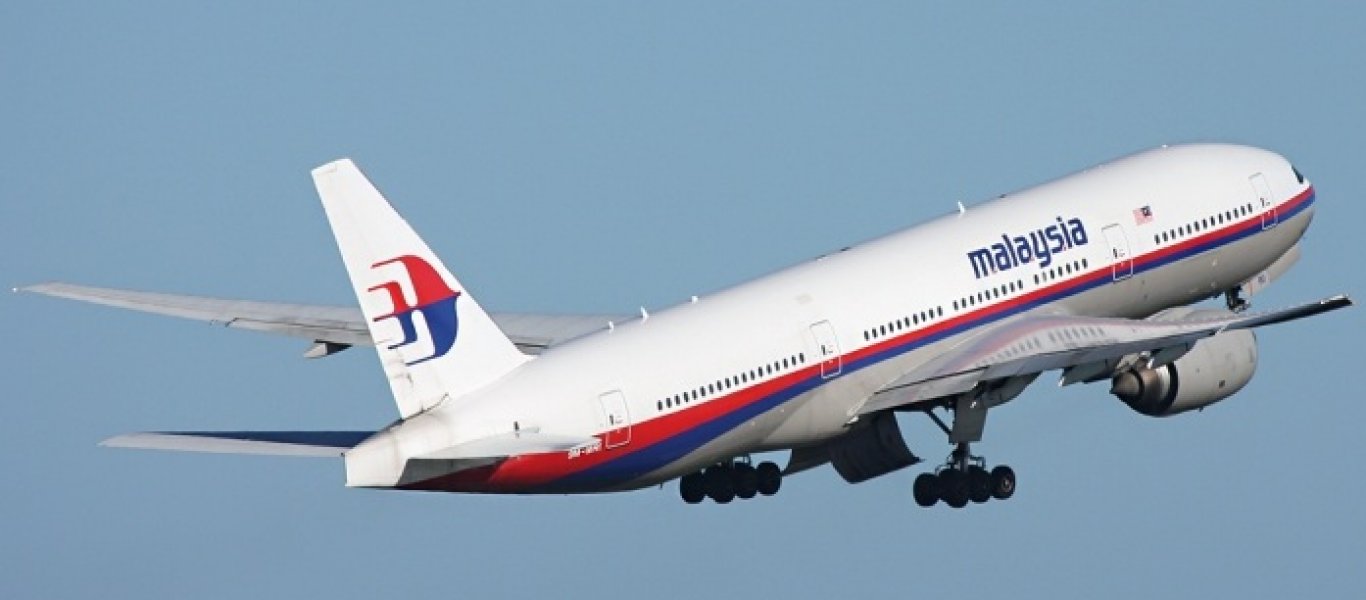 MH370: Έτσι έπεσε το μοιραίο αεροπλάνο – Συγκλονιστική αναπαράσταση του National Geographic (βίντεο-φωτο)