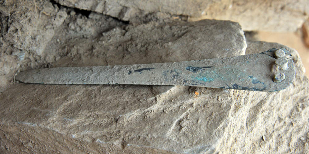 Δέος: Ανεκτίμητοι αρχαιολογικοί θησαυροί από τις ανασκαφές του καλοκαιριού