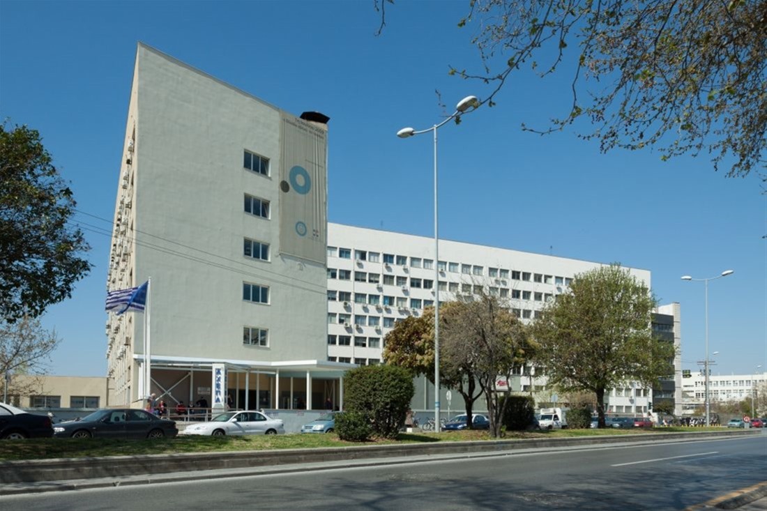 ΠΟΕΔΗΝ: Καταγγέλλει οτι παραχώρησαν νοσοκομείο στη Θεσσαλονίκη στο Υπεραταμέιο για πώληση