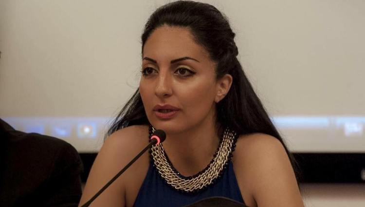 Γ.Μπιτάκου σε Irish Times & Daily Beast: «Στο Σκοπιανό η μόνη υπογραφή που θα μετρήσει είναι του ελληνικού λαού»