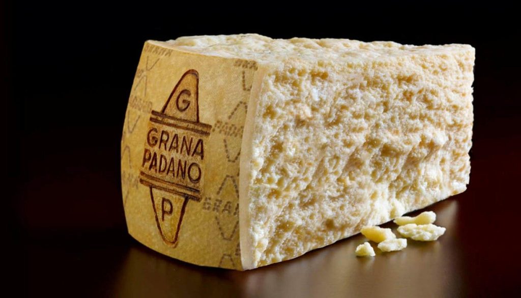 Grana Padano: Το τυρί που πρέπει να τρώνε όλοι όσοι έχουν πίεση