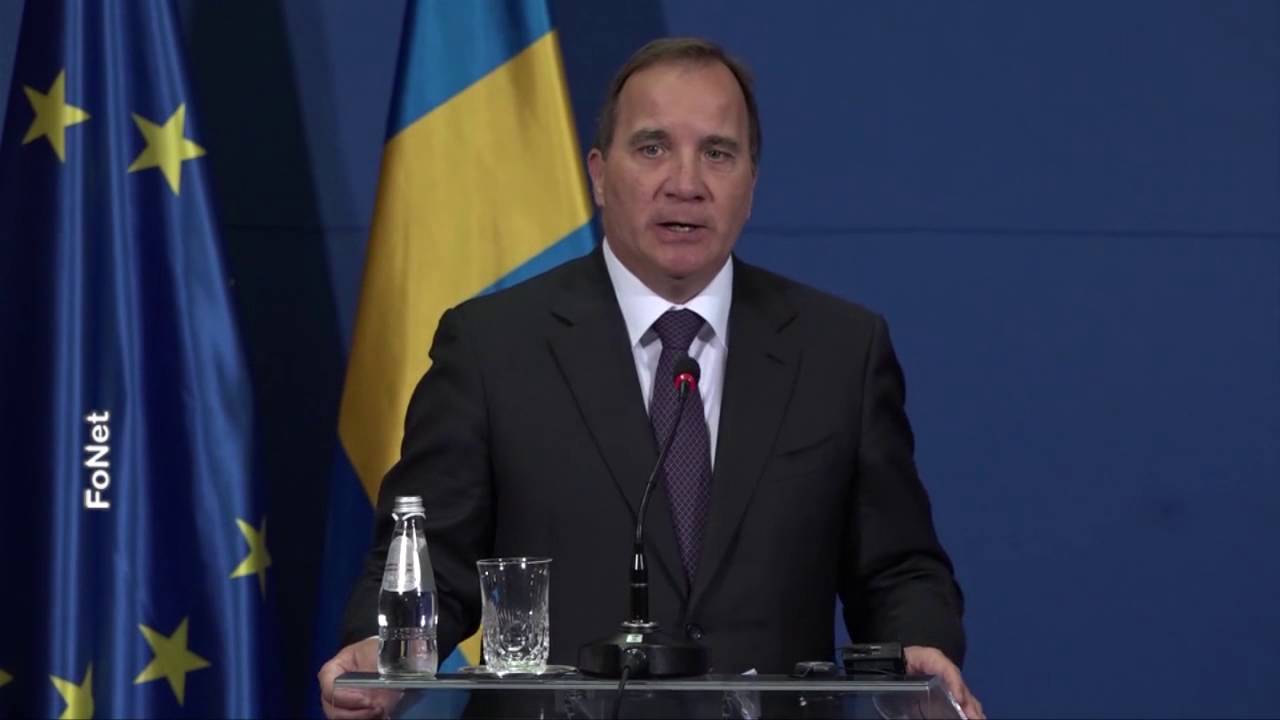 Σουηδία: Ο πρωθυπουργός Στέφαν Λεβέν έχασε την ψήφο εμπιστοσύνης στη βουλή