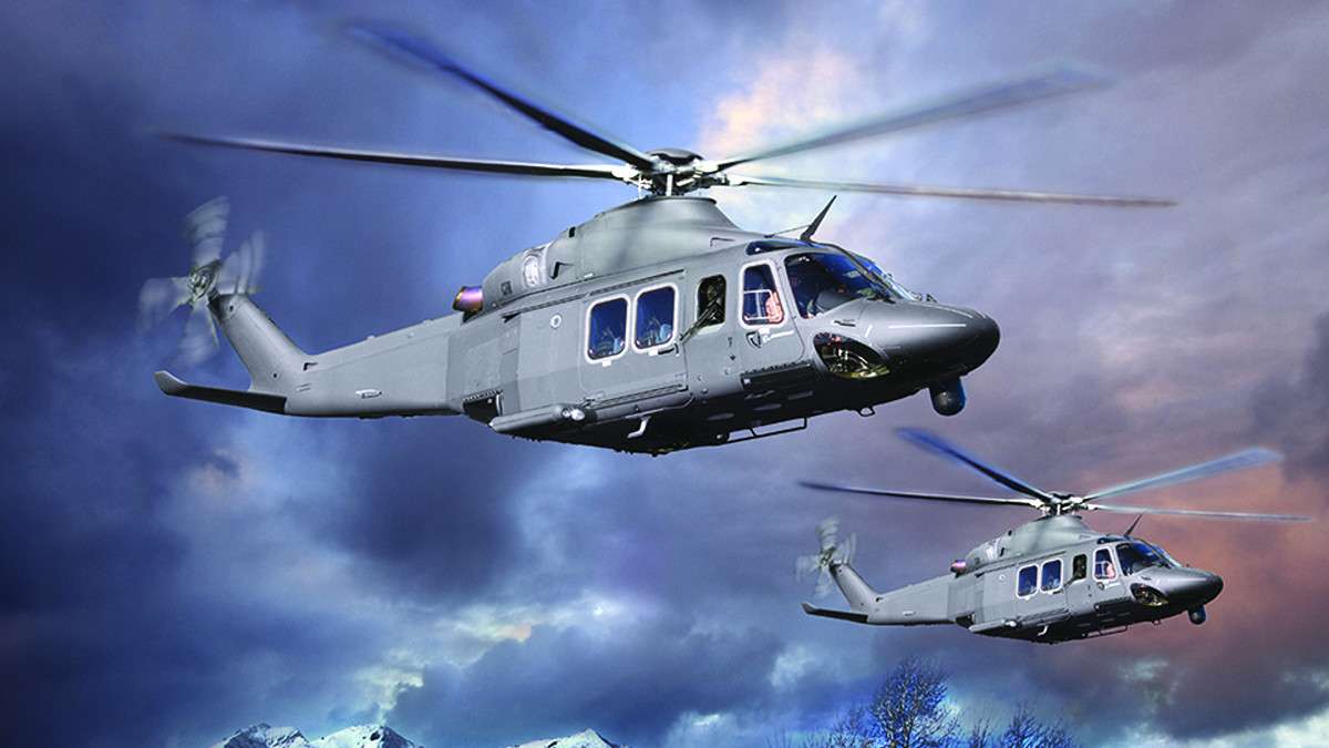 Η Boeing νικήτρια του διαγωνισμού για την αντικατάσταση των UH-1N της αμερικανικής Αεροπορίας