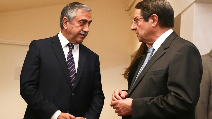 Εμμένει η Άγκυρα στις νέες προσεγγίσεις για το Κυπριακό (βίντεο)