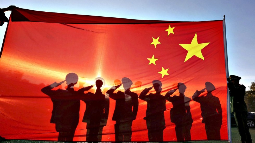 ΗΠΑ: Κινέζος συνελήφθη για κατασκοπεία