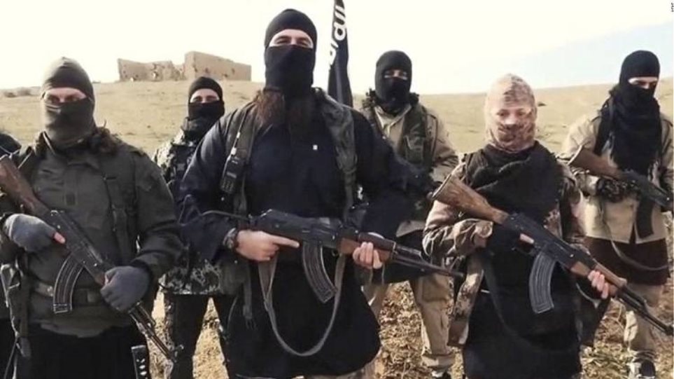 Σπέρνει ξανά τον τρόμο το Ισλαμικό Κράτος – Απειλεί με νέες επιθέσεις