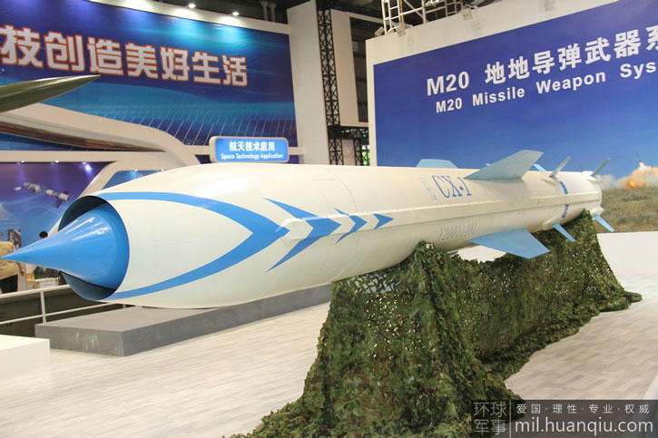 CX-1: To νέο αντιπλοϊκό όπλο της Κίνας είναι το ίδιο θανατηφόρο με το BrahMos – Θα άλλαζε τα πάντα στο Αιγαίο (βίντεο)