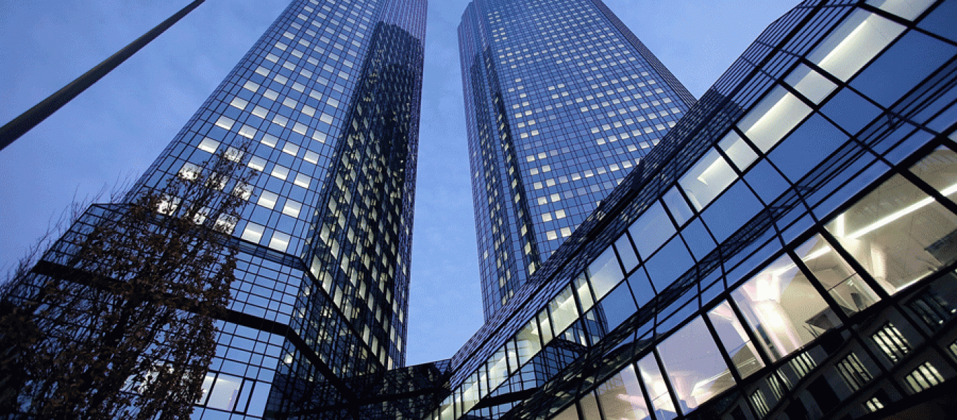 Deutsche Bank: «μυθοπλασίες» τα περί συγχώνευσης με Commerzbank ή UBS