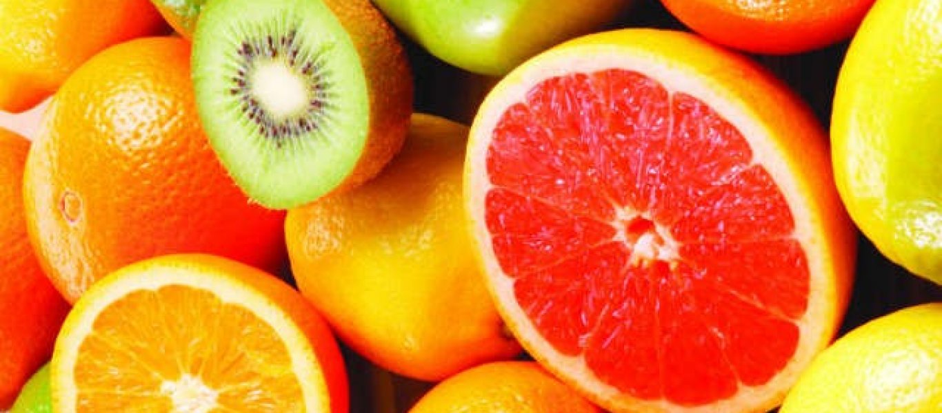 Τα 10 κορυφαία φρούτα και λαχανικά του φθινοπώρου