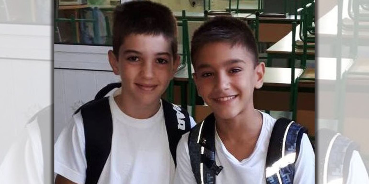 Κύπρος: Ο απαγωγέας ομολόγησε ότι απήγαγε τους δύο 11χρονους για λύτρα