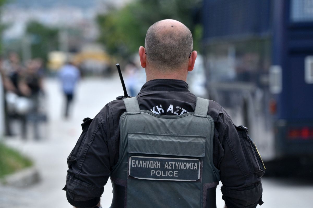 Βίντεο από την εξουδετέρωση του ληστή Ζακ Κωστόπουλου: Οι αστυνομικοί έκαναν τη δουλειά τους όπως έπρεπε