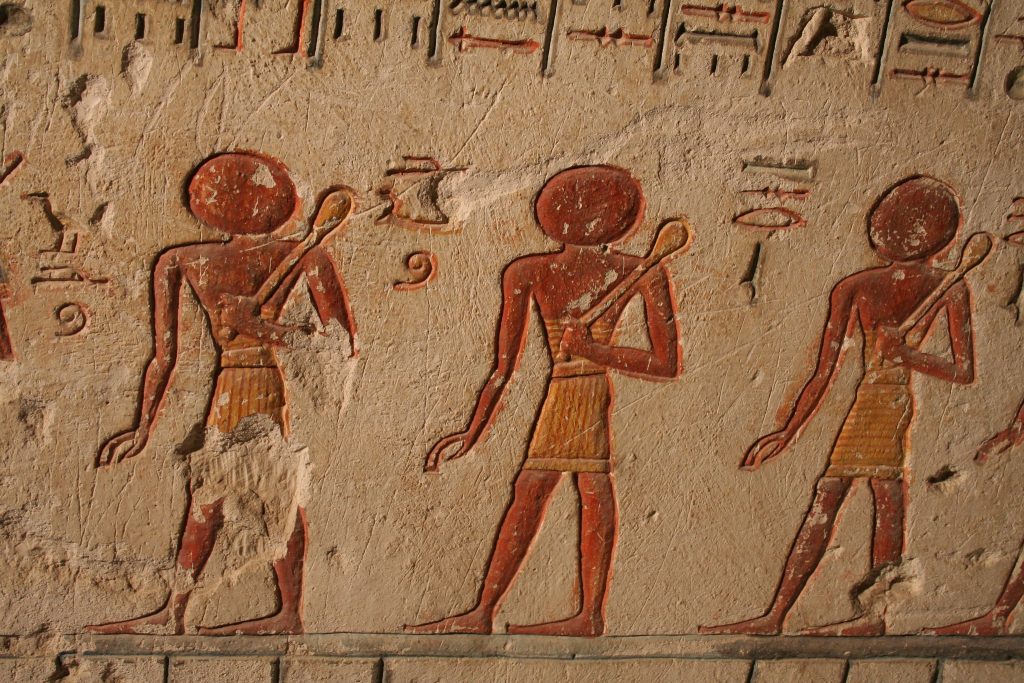 Ντόγκον: Οι μυστηριώδεις «θεοί» που ήρθαν από το Σείριο (φωτό, βίντεο)