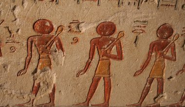 Ντόγκον: Οι μυστηριώδεις «θεοί» που ήρθαν από το Σείριο (φωτό, βίντεο)