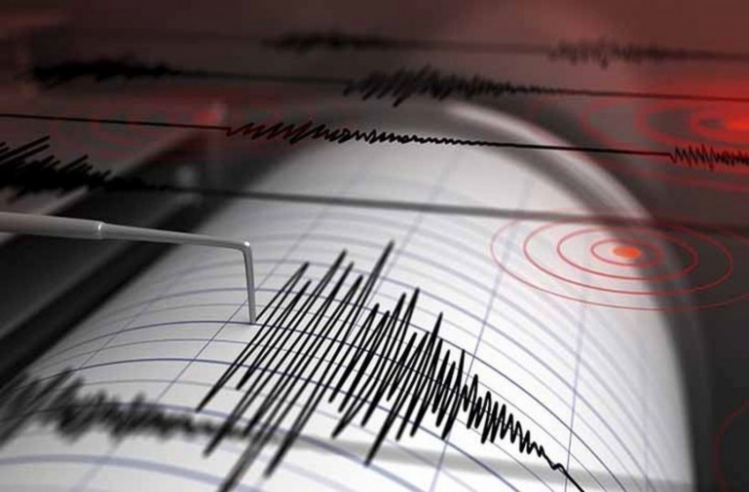 ΕΚΤΑΚΤΟ: Σεισμός στην Μεσσηνία