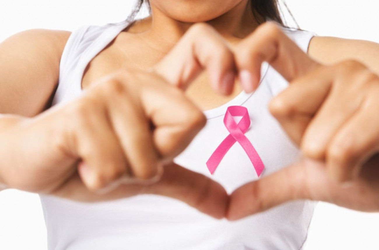 Έντεκα τροφές που μειώνουν τον κίνδυνο εμφάνισης καρκίνου του μαστού